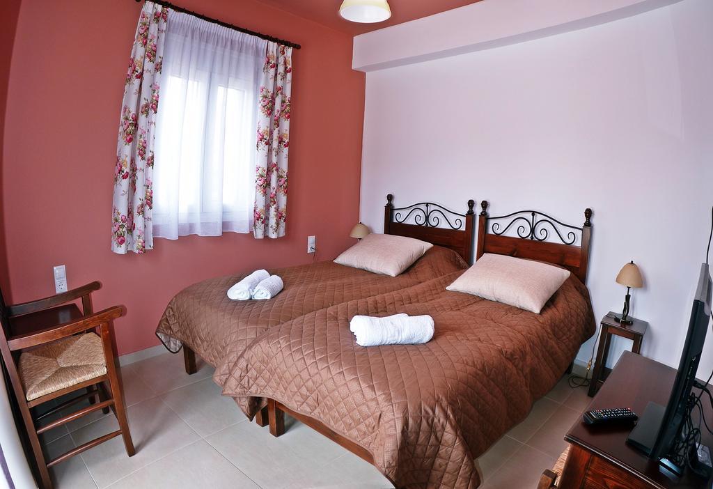 Maison Kronio Lassithi Plateau Marmaketon 외부 사진