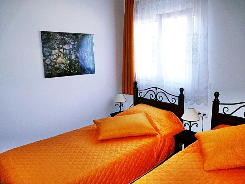 Maison Kronio Lassithi Plateau Marmaketon 외부 사진