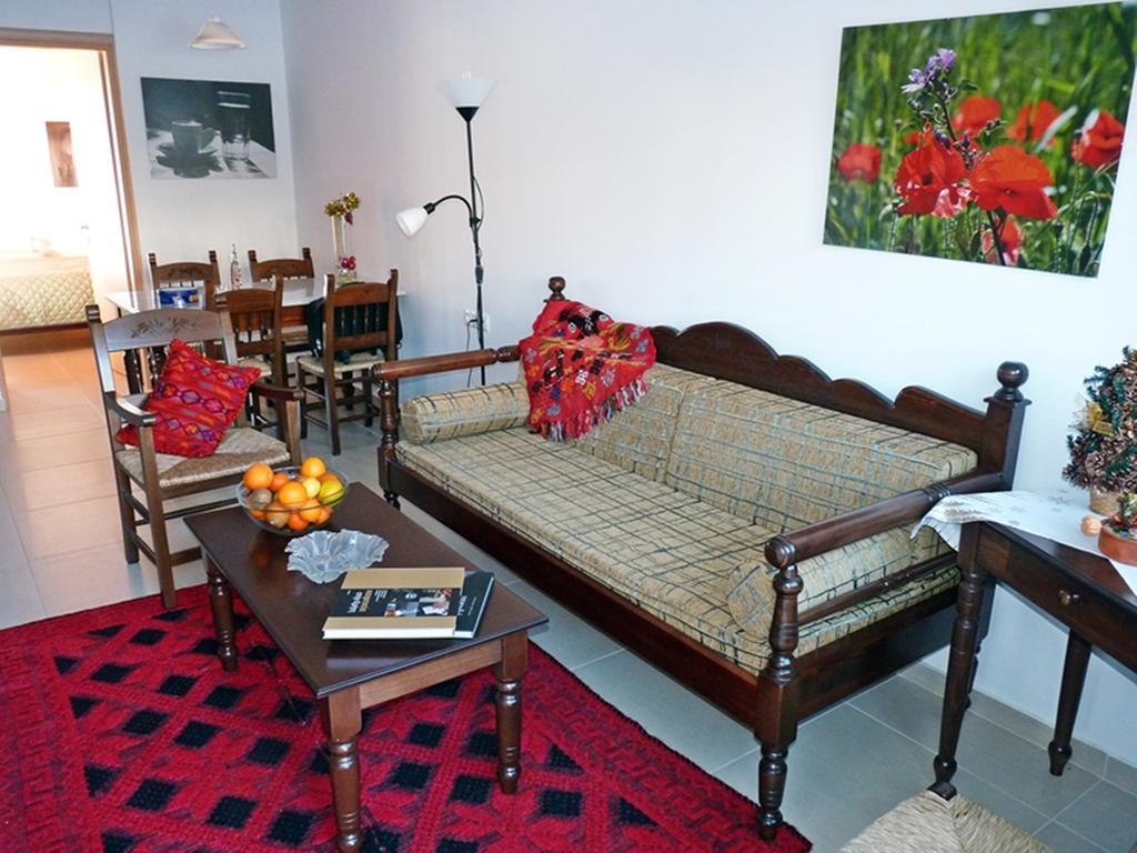 Maison Kronio Lassithi Plateau Marmaketon 외부 사진