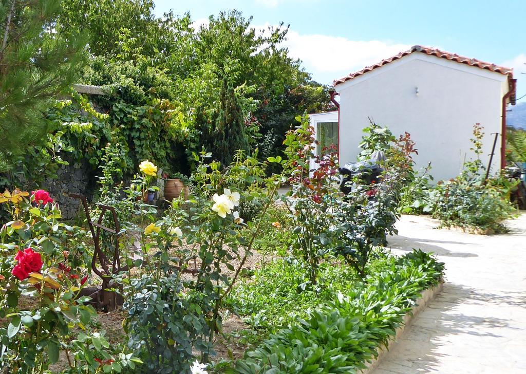 Maison Kronio Lassithi Plateau Marmaketon 외부 사진