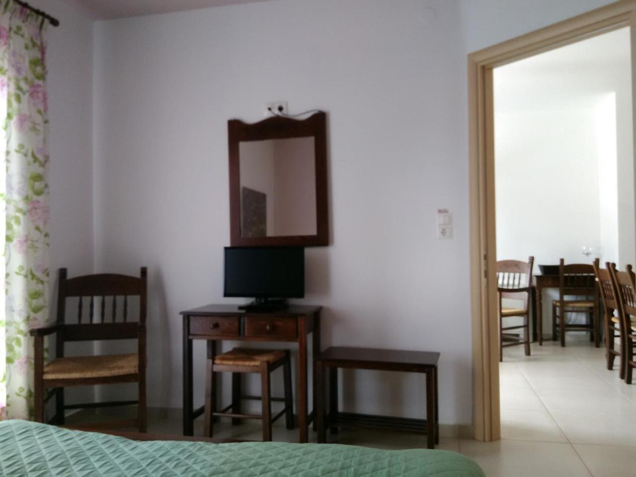 Maison Kronio Lassithi Plateau Marmaketon 외부 사진