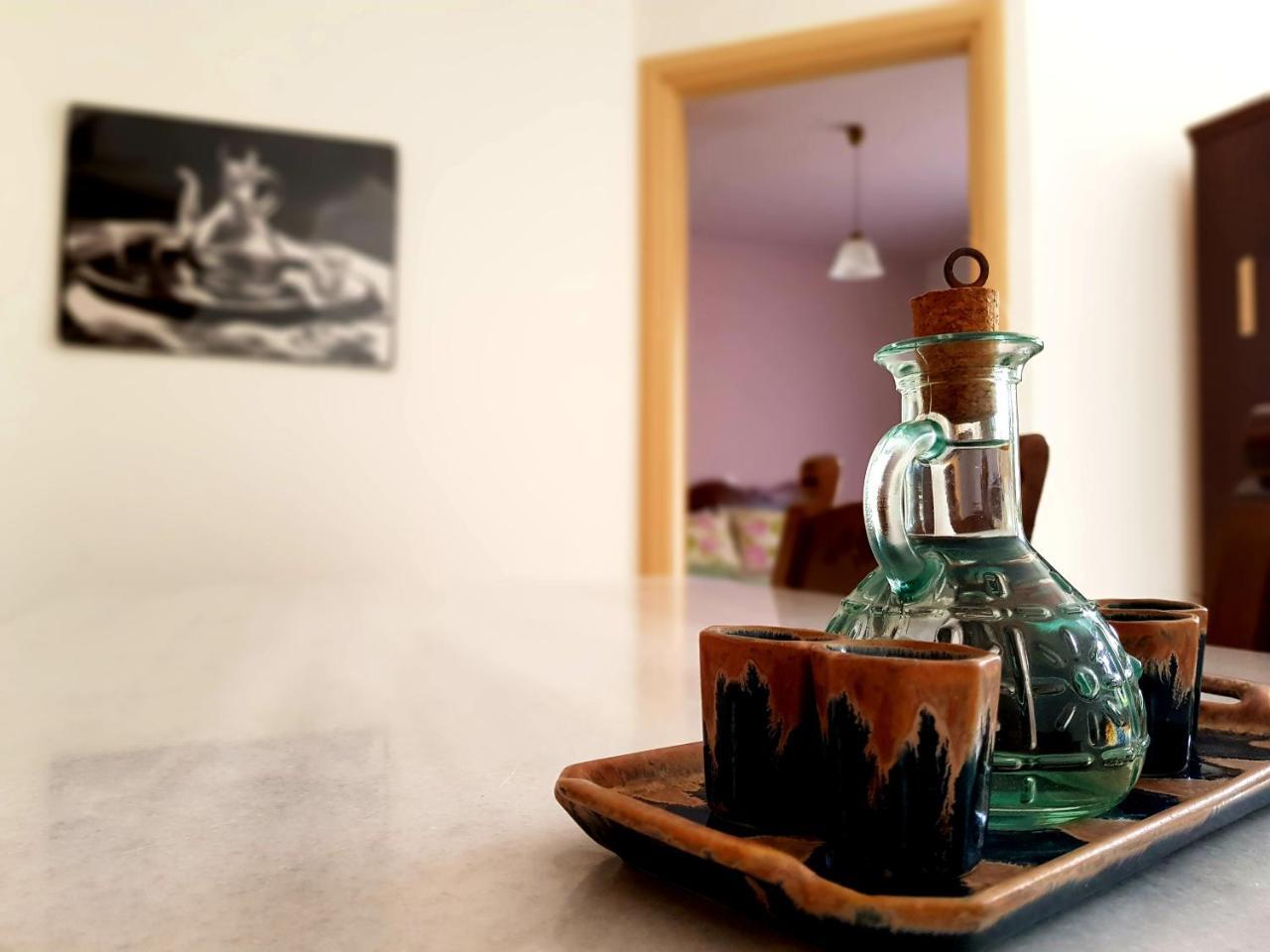 Maison Kronio Lassithi Plateau Marmaketon 외부 사진