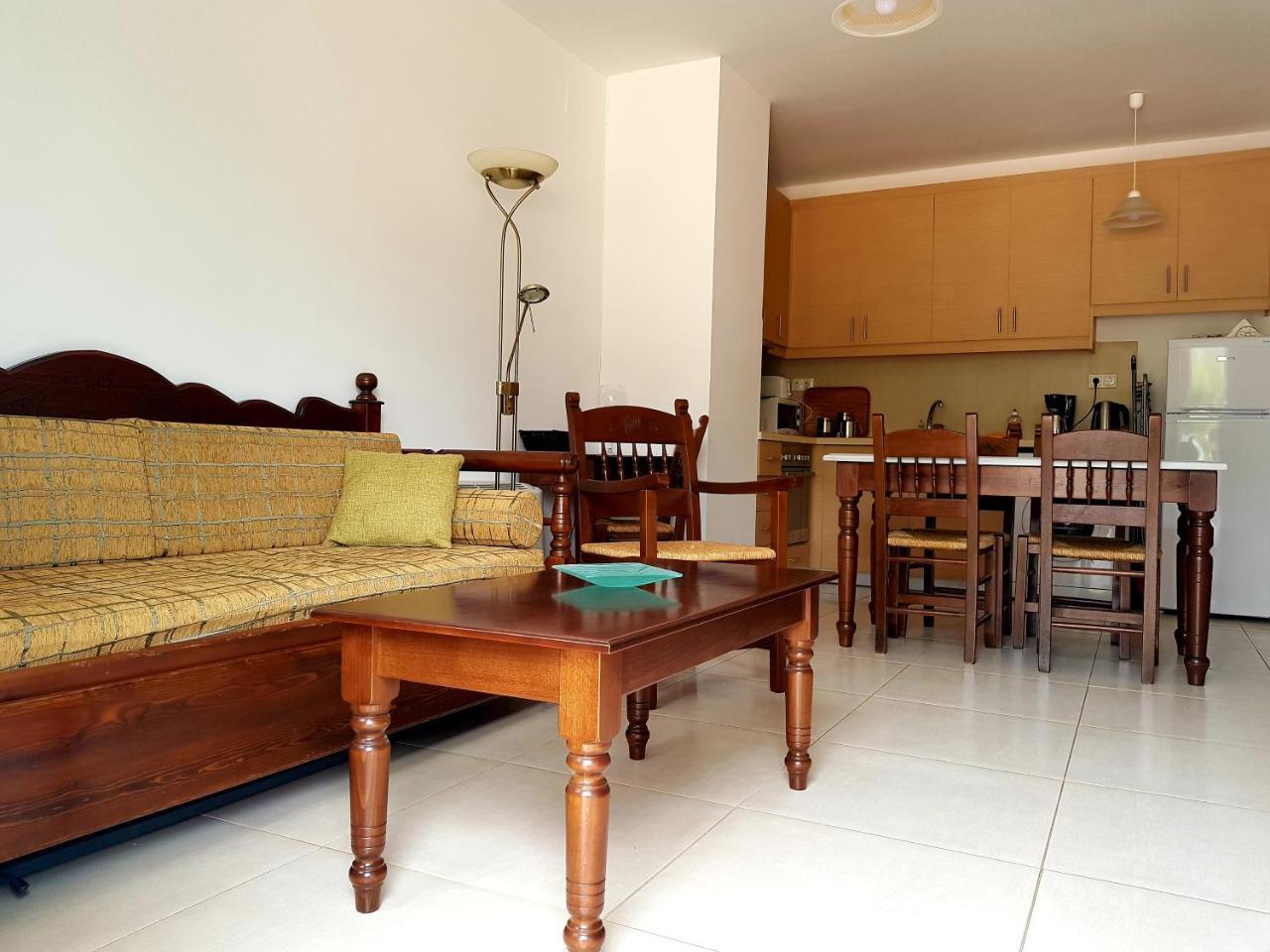 Maison Kronio Lassithi Plateau Marmaketon 외부 사진