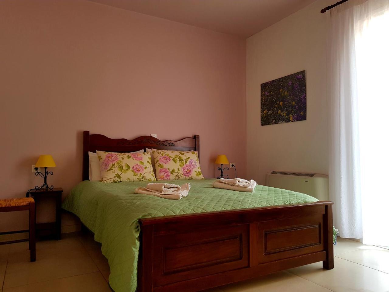 Maison Kronio Lassithi Plateau Marmaketon 외부 사진